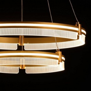 Подвесной светильник De City Оскар 71 510016002 в Камышлове - kamyshlov.mebel24.online | фото 5