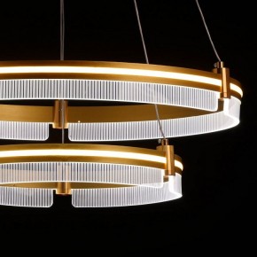Подвесной светильник De City Оскар 71 510016002 в Камышлове - kamyshlov.mebel24.online | фото 6