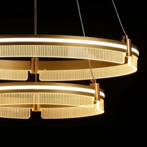 Подвесной светильник De City Оскар 71 510016002 в Камышлове - kamyshlov.mebel24.online | фото 7
