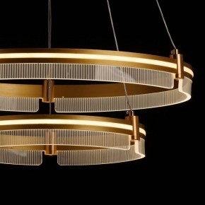 Подвесной светильник De City Оскар 71 510016002 в Камышлове - kamyshlov.mebel24.online | фото 9