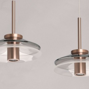 Подвесной светильник DeMarkt Ауксис 12 722013303 в Камышлове - kamyshlov.mebel24.online | фото 10
