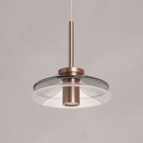 Подвесной светильник DeMarkt Ауксис 12 722013303 в Камышлове - kamyshlov.mebel24.online | фото 4