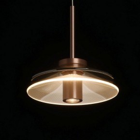 Подвесной светильник DeMarkt Ауксис 12 722013303 в Камышлове - kamyshlov.mebel24.online | фото 5