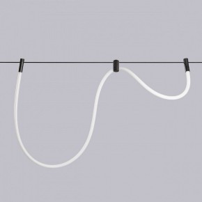Подвесной светильник DeMarkt Флекси 852012701 в Камышлове - kamyshlov.mebel24.online | фото 3