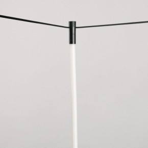 Подвесной светильник DeMarkt Флекси 852012701 в Камышлове - kamyshlov.mebel24.online | фото 4