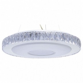 Подвесной светильник DeMarkt Фризанте 3 687010601 в Камышлове - kamyshlov.mebel24.online | фото