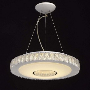 Подвесной светильник DeMarkt Фризанте 3 687010601 в Камышлове - kamyshlov.mebel24.online | фото 2