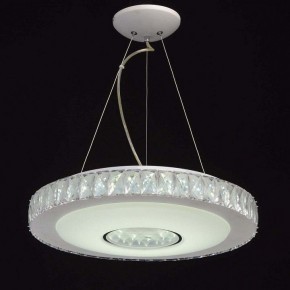Подвесной светильник DeMarkt Фризанте 3 687010601 в Камышлове - kamyshlov.mebel24.online | фото 3