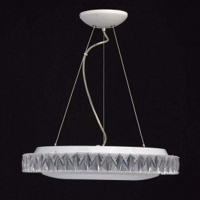 Подвесной светильник DeMarkt Фризанте 3 687010601 в Камышлове - kamyshlov.mebel24.online | фото 6