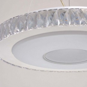 Подвесной светильник DeMarkt Фризанте 3 687010601 в Камышлове - kamyshlov.mebel24.online | фото 7