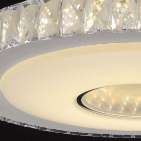 Подвесной светильник DeMarkt Фризанте 3 687010601 в Камышлове - kamyshlov.mebel24.online | фото 9