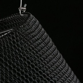 Подвесной светильник DeMarkt Кассель 3 643012801 в Камышлове - kamyshlov.mebel24.online | фото 8