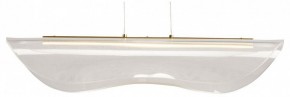 Подвесной светильник DeMarkt Конти 488014401 в Камышлове - kamyshlov.mebel24.online | фото