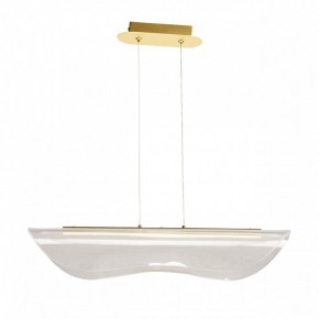 Подвесной светильник DeMarkt Конти 488014401 в Камышлове - kamyshlov.mebel24.online | фото 2
