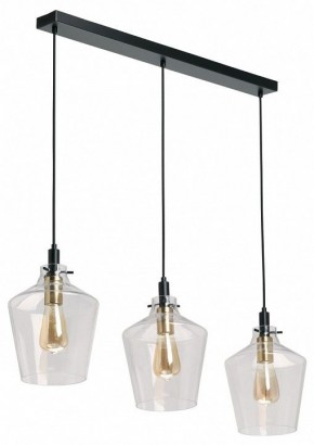 Подвесной светильник DeMarkt Нойвид 6 682012303 в Камышлове - kamyshlov.mebel24.online | фото