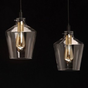 Подвесной светильник DeMarkt Нойвид 6 682012303 в Камышлове - kamyshlov.mebel24.online | фото 3