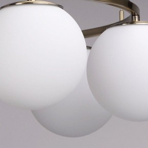 Подвесной светильник DeMarkt Оливия 11 306014505 в Камышлове - kamyshlov.mebel24.online | фото 9