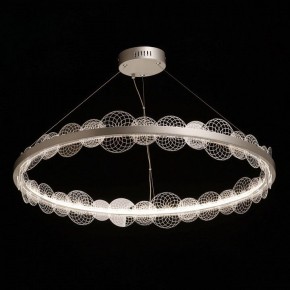 Подвесной светильник DeMarkt Платлинг 22 661019001 в Камышлове - kamyshlov.mebel24.online | фото 3