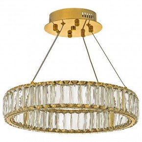 Подвесной светильник Dio D’Arte Caneva Caneva L 1.5.40.100 G в Камышлове - kamyshlov.mebel24.online | фото 2