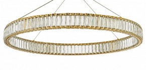 Подвесной светильник Dio D’Arte Caneva Caneva L 1.5.80.100 G в Камышлове - kamyshlov.mebel24.online | фото