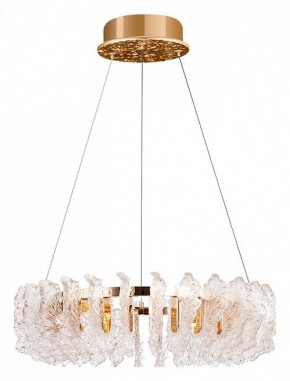 Подвесной светильник Divinare Anna 1138/01 LM-90 в Камышлове - kamyshlov.mebel24.online | фото