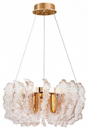 Подвесной светильник Divinare Anna 1138/01 SP-36 в Камышлове - kamyshlov.mebel24.online | фото 2