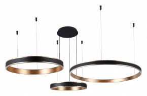 Подвесной светильник Divinare Avanti 1926/17 SP-3 в Камышлове - kamyshlov.mebel24.online | фото