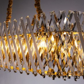 Подвесной светильник Divinare Bivara 7567/18 SP-12 в Камышлове - kamyshlov.mebel24.online | фото 5
