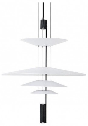 Подвесной светильник Divinare Botticelli 1096/06 SP-21 в Камышлове - kamyshlov.mebel24.online | фото
