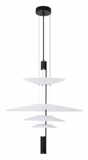 Подвесной светильник Divinare Botticelli 1096/06 SP-21 в Камышлове - kamyshlov.mebel24.online | фото 2
