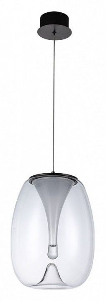 Подвесной светильник Divinare Campo 5874/09 SP-15 в Камышлове - kamyshlov.mebel24.online | фото 2