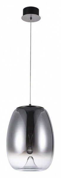 Подвесной светильник Divinare Campo 5874/51 SP-15 в Камышлове - kamyshlov.mebel24.online | фото 2