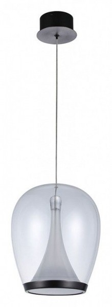 Подвесной светильник Divinare Campo 5875/09 SP-20 в Камышлове - kamyshlov.mebel24.online | фото 2