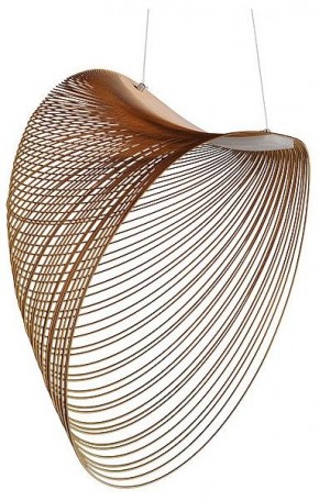Подвесной светильник Divinare Carved 1140/27 SP-16 в Камышлове - kamyshlov.mebel24.online | фото