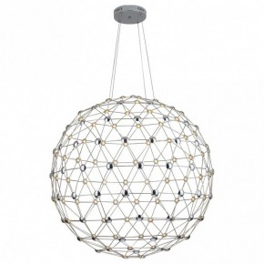 Подвесной светильник Divinare Cristallino 1610/02 SP-140 в Камышлове - kamyshlov.mebel24.online | фото