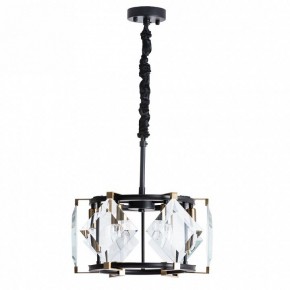 Подвесной светильник Divinare Elliot 7304/04 SP-6 в Камышлове - kamyshlov.mebel24.online | фото 2