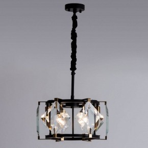 Подвесной светильник Divinare Elliot 7304/04 SP-6 в Камышлове - kamyshlov.mebel24.online | фото 3