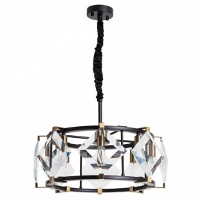 Подвесной светильник Divinare Elliot 7304/04 SP-8 в Камышлове - kamyshlov.mebel24.online | фото 2