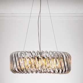 Подвесной светильник Divinare Megan 7568/02 LM-9 в Камышлове - kamyshlov.mebel24.online | фото 3
