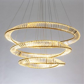 Подвесной светильник Divinare Millie 1136/17 SP-140 в Камышлове - kamyshlov.mebel24.online | фото 2