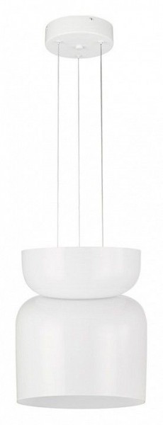 Подвесной светильник Divinare Opal 5245/33 SP-10 в Камышлове - kamyshlov.mebel24.online | фото 2