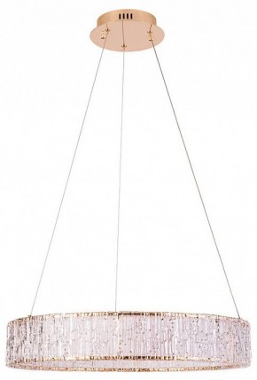 Подвесной светильник Divinare Teresa 1134/17 SP-32 в Камышлове - kamyshlov.mebel24.online | фото 2