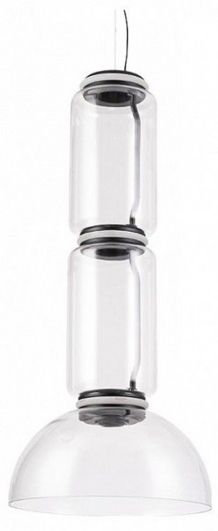 Подвесной светильник Divinare Trumpet 1242/06 SP-24 в Камышлове - kamyshlov.mebel24.online | фото
