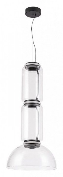 Подвесной светильник Divinare Trumpet 1242/06 SP-24 в Камышлове - kamyshlov.mebel24.online | фото 2