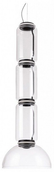 Подвесной светильник Divinare Trumpet 1242/06 SP-30 в Камышлове - kamyshlov.mebel24.online | фото