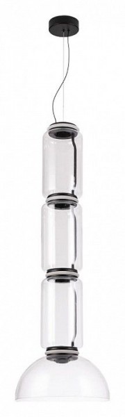 Подвесной светильник Divinare Trumpet 1242/06 SP-30 в Камышлове - kamyshlov.mebel24.online | фото 2