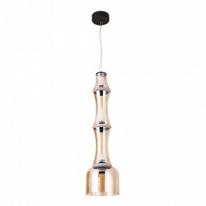 Подвесной светильник Divinare Volturn 1243/17 SP-30 в Камышлове - kamyshlov.mebel24.online | фото 2