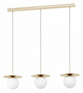 Подвесной светильник Eglo Arenales 39953 в Камышлове - kamyshlov.mebel24.online | фото