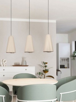 Подвесной светильник Eglo Tolleric 390364 в Камышлове - kamyshlov.mebel24.online | фото 2