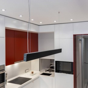 Подвесной светильник Elektrostandard Grand a042951 в Камышлове - kamyshlov.mebel24.online | фото 6